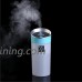 Family Car Humidifier  Bolayu Expenses Anion Air Purifier Freshener With USB Interface (Blue) - B06ZZGGF8S